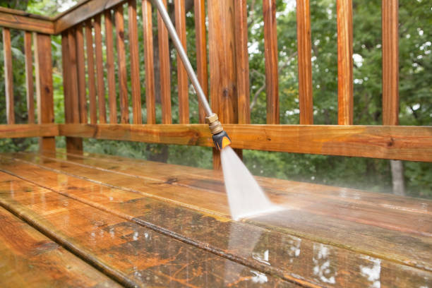 Pressure Washing Estimates in Waynesboro, TN